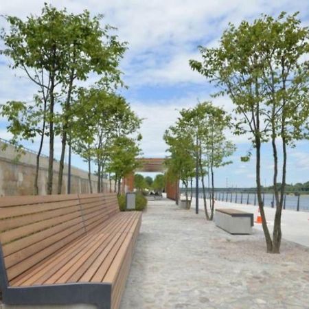 P&O Apartments Powisle Varşova Dış mekan fotoğraf